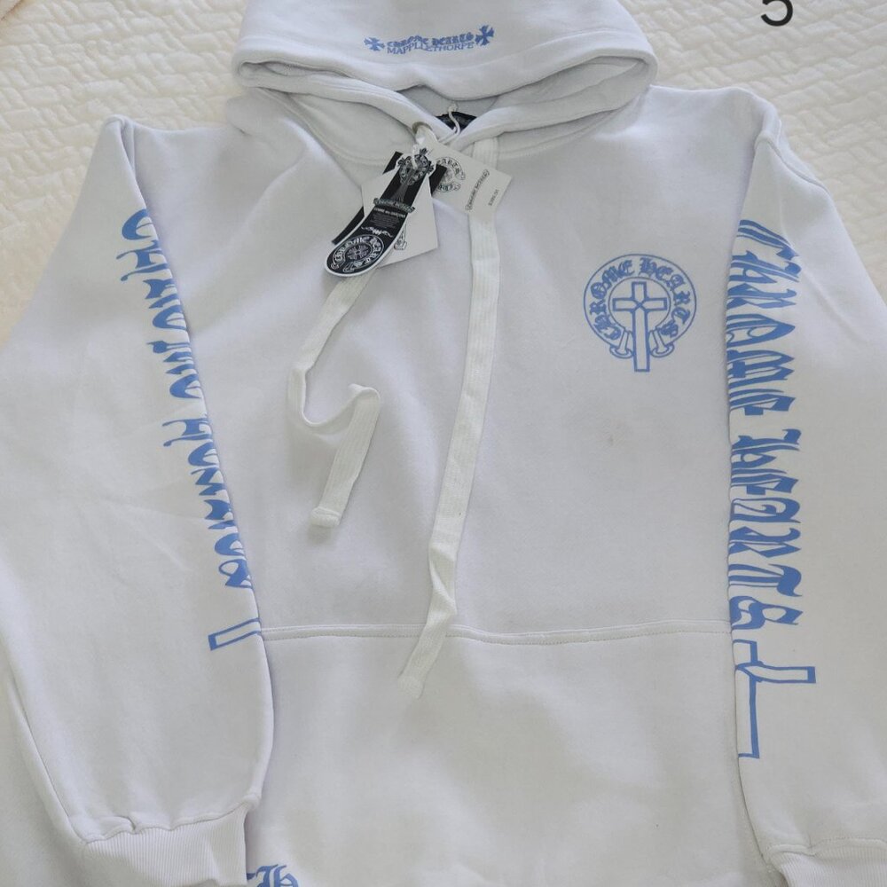 CHROME HEARTS - Picture 3 of 3
